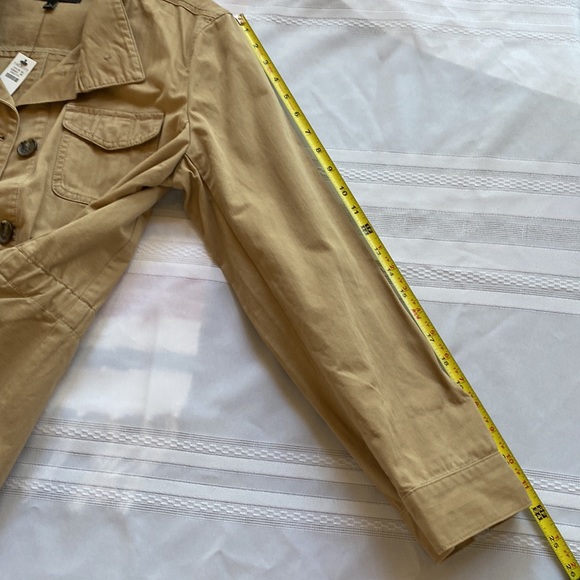 Talbots Jacket - Picture 9 of 13